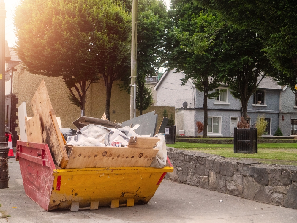 Need To Get Rid of Junk Fast? What To Know About Same-Day Junk Removal