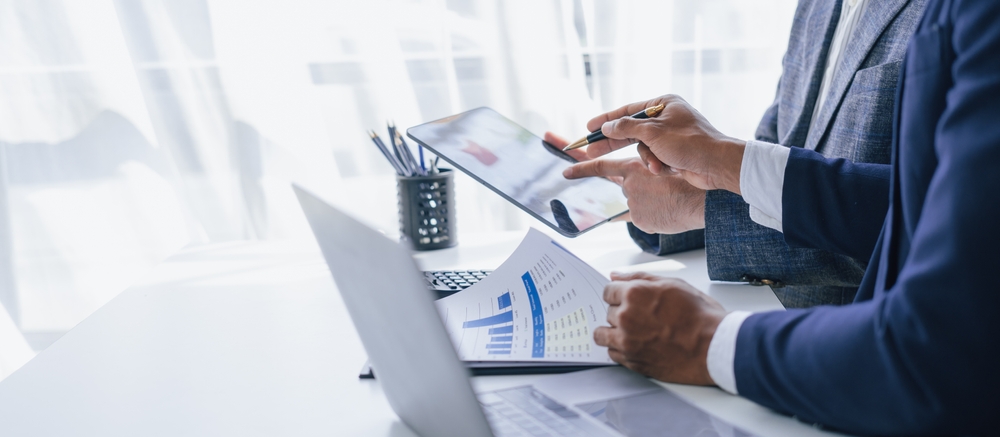 What Does Your Business Credit Score Reveal About Your Company’s Financial Strength