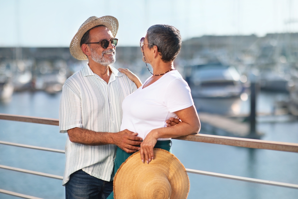 Why Senior Cruises Continue To Appeal to Travelers Seeking Comfort and Discovery
