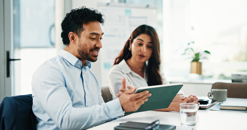 Higher Earnings, Stronger Influence: Why Finance Jobs Continue To Outperform