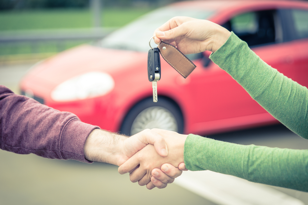 Turning Your Vehicle Into Value: What Matters When You Decide to Sell Your Car