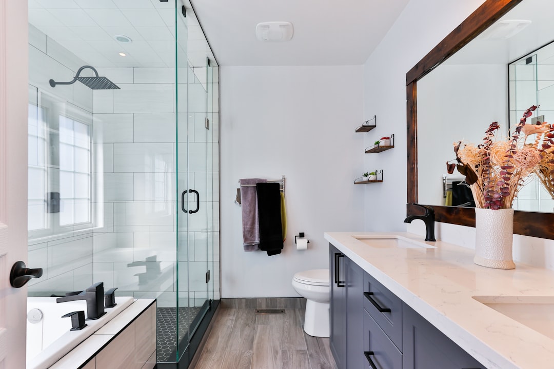 Budgeting a Shower Remodel: Materials, Labor, and Long-Term Value