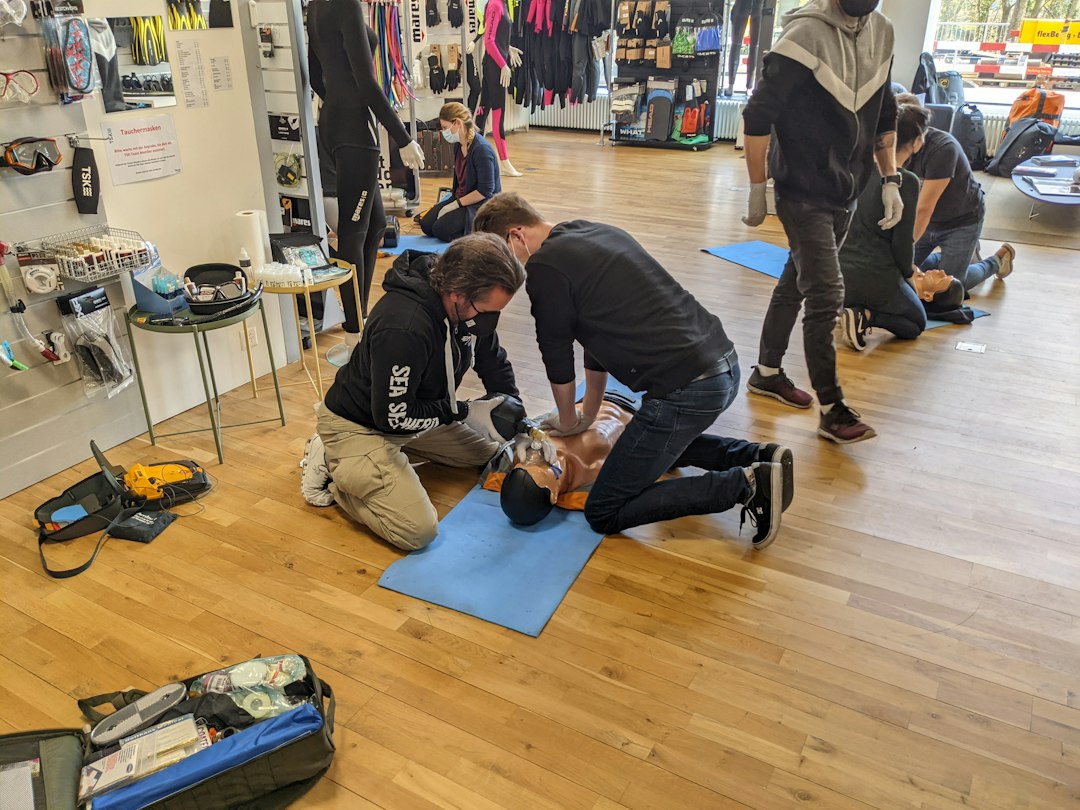 Choosing a CPR Training Path That Matches Your Needs