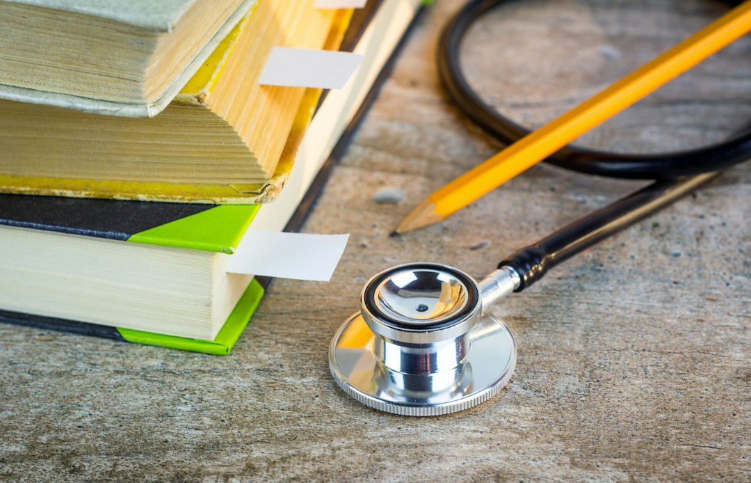 Understanding Grants for Healthcare Education and What They Cover