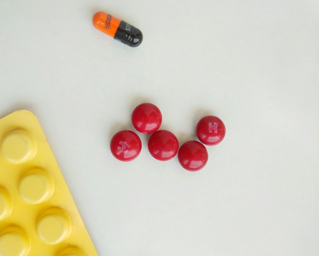 Understanding Iron Deficiency and the Decisions It Puts in Front of You