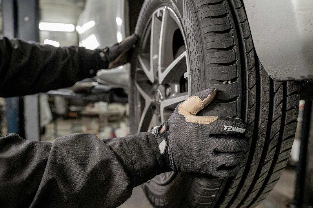 When to Replace Your Tires and What to Expect